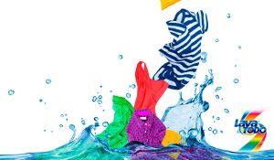 ¿Cómo lavar tu ropa de colores vibrantes? - Lavatodo